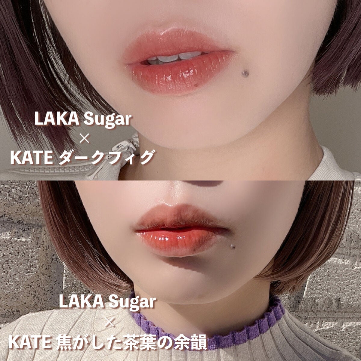 ブラッシュ カラー インフュージョン/ローラ メルシエ/パウダーチークを使ったクチコミ(5枚目)