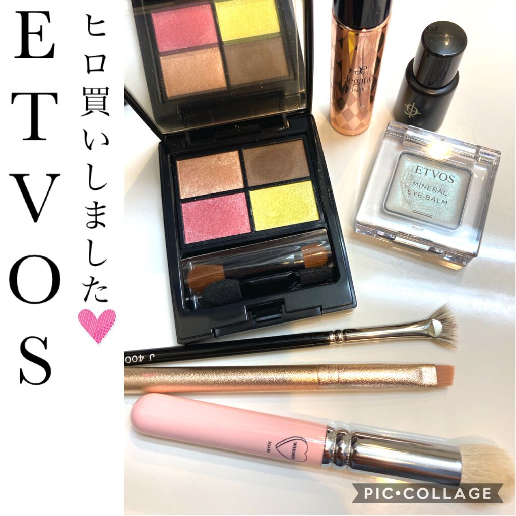 #266 スモール アングル ブラシ/M・A・C/メイクブラシを使ったクチコミ（1枚目）