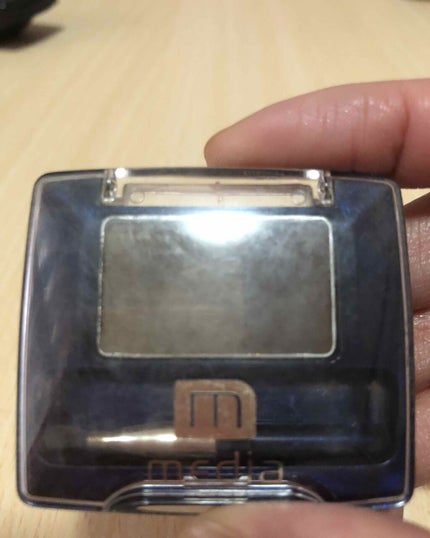 パウダーアイブロウa/media/パウダーアイブロウを使ったクチコミ(1枚目)