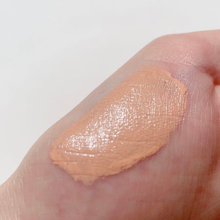 デザイニングカラーリクイド/KANEBO/リキッドコンシーラーを使ったクチコミ(5枚目)