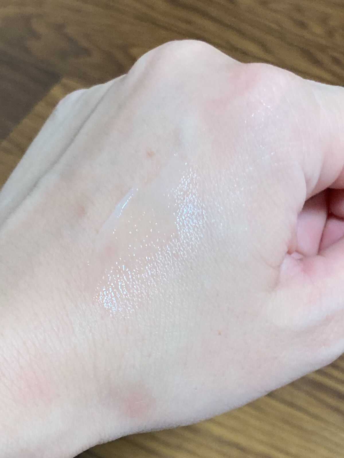 イハダ 薬用バーム【医薬部外品】/IHADA/フェイスバームを使ったクチコミ（3枚目）