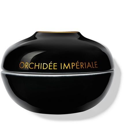 GUERLAIN オーキデ アンペリアル ブラック アイ&リップ ベルナルド