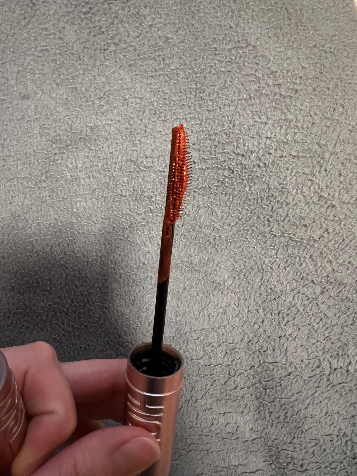 スカイハイ/MAYBELLINE NEW YORK/マスカラを使ったクチコミ（3枚目）