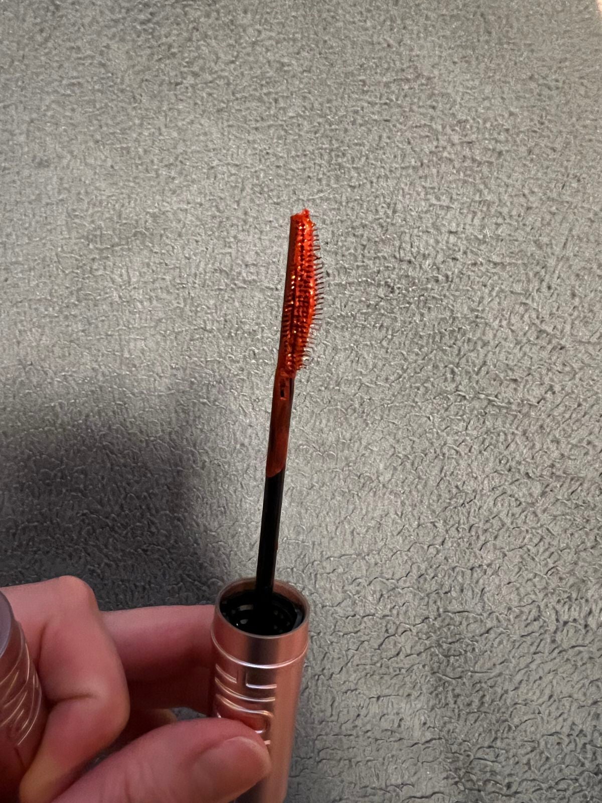 スカイハイ/MAYBELLINE NEW YORK/マスカラを使ったクチコミ(3枚目)