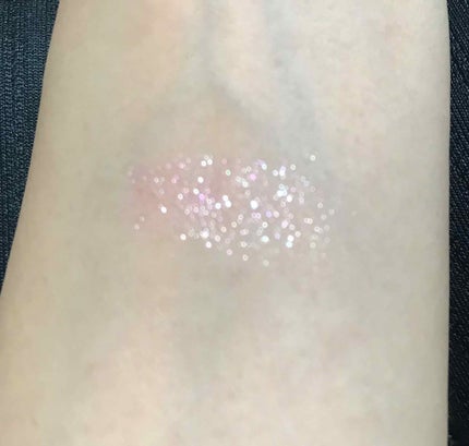 アディクション ザ アイシャドウ/ADDICTION/単色アイシャドウを使ったクチコミ(4枚目)