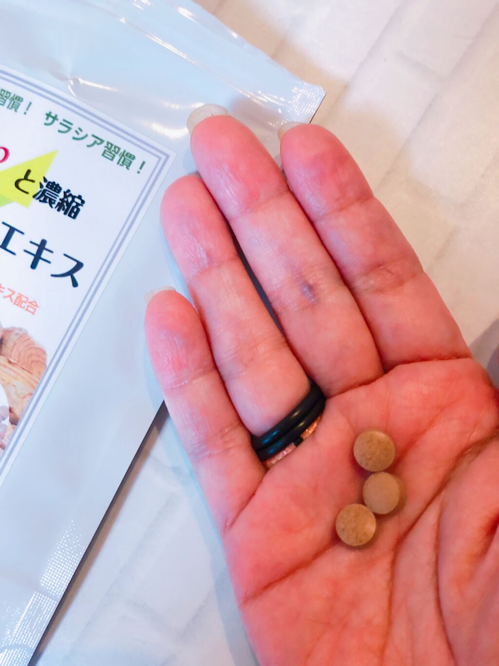 を使ったクチコミ（3枚目）