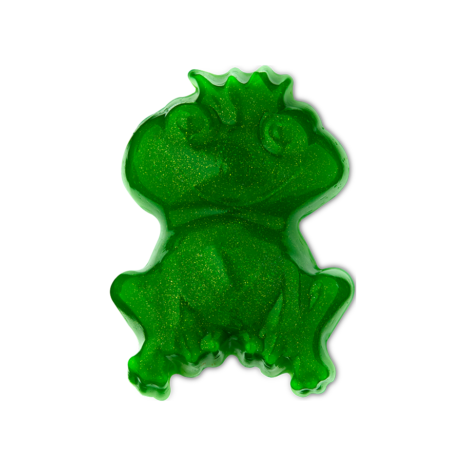 試してみた】ラッシュ フロッグプリンス（シャワージェリー）のリアル