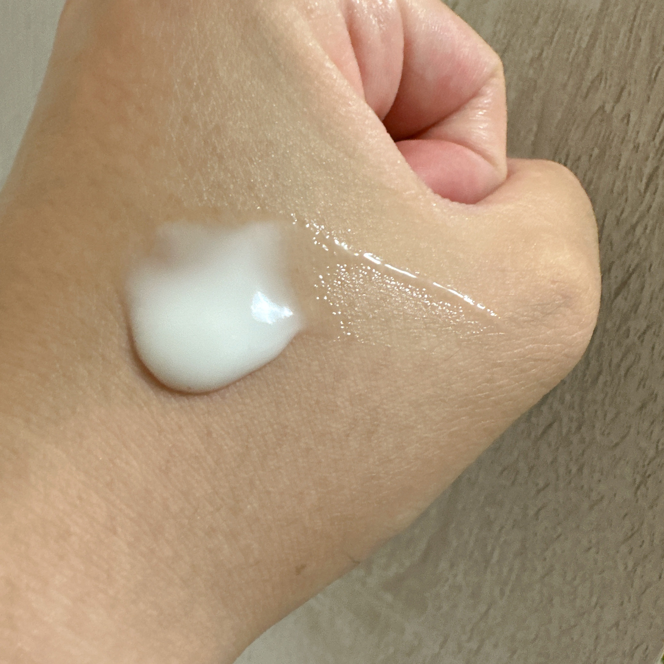 エマルジョン/NEcCO/乳液を使ったクチコミ（3枚目）