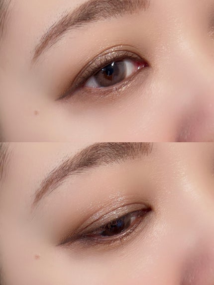 ボリューム&カールマスカラ アドバンストフィルム/ヒロインメイク/マスカラを使ったクチコミ(8枚目)