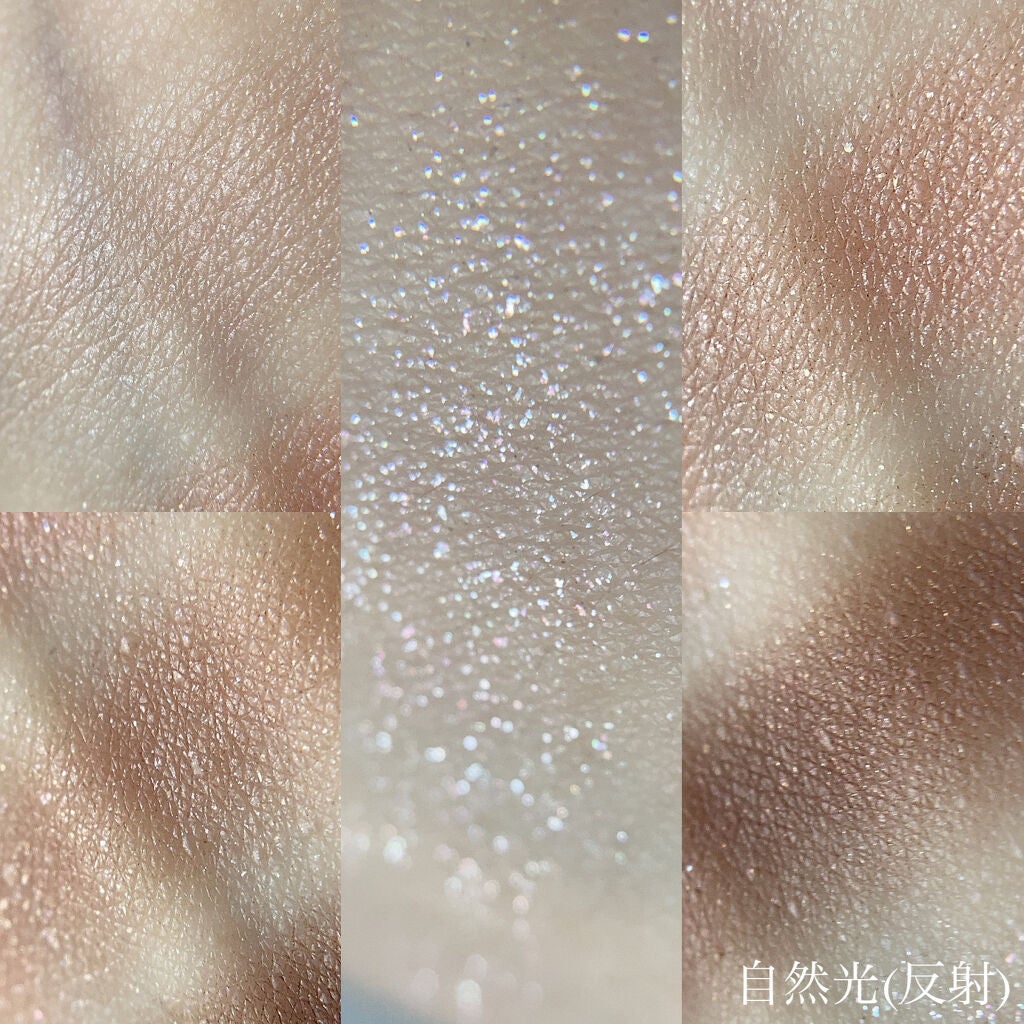 パーフェクトスタイリストアイズ/キャンメイク/アイシャドウパレットを使ったクチコミ(5枚目)