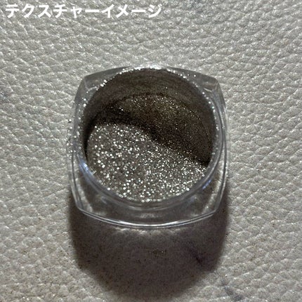 Mirror Powder/irogel(イロジェル)/ネイルチップ・パーツを使ったクチコミ(3枚目)
