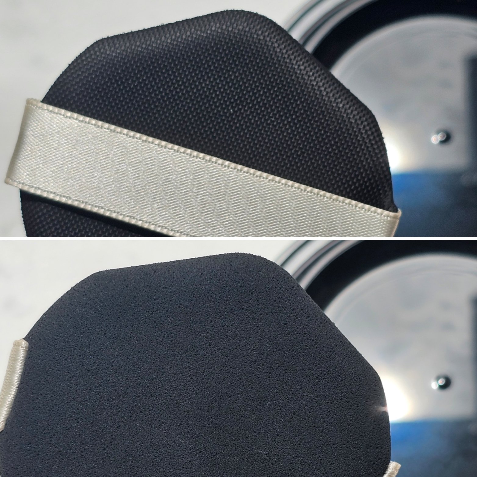 クッションファンデーション用ケース/マキアージュ/その他化粧小物を使ったクチコミ（3枚目）