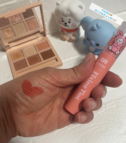 リップ ロージーリップス/ヴァセリン/リップバームを使ったクチコミ(3枚目)