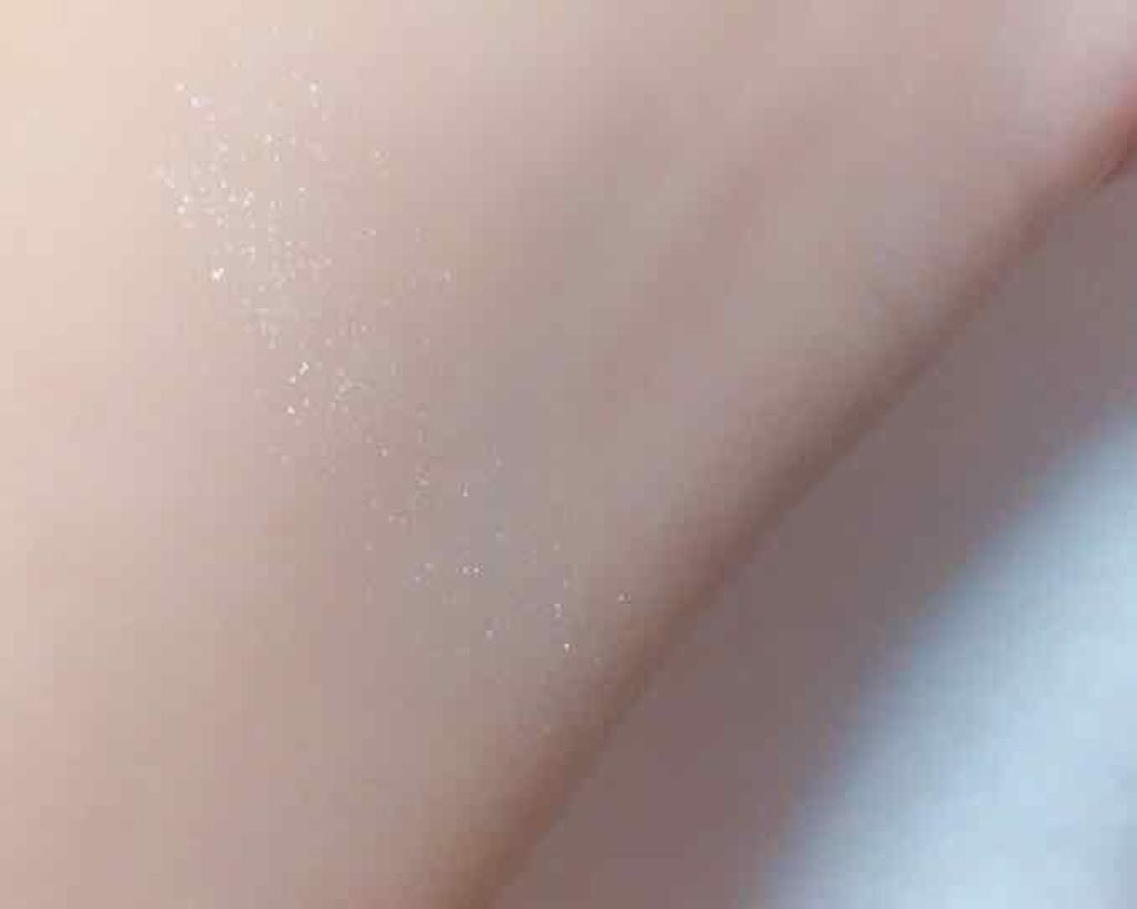 シャドーカスタマイズ/MAJOLICA MAJORCA/単色アイシャドウを使ったクチコミ(3枚目)