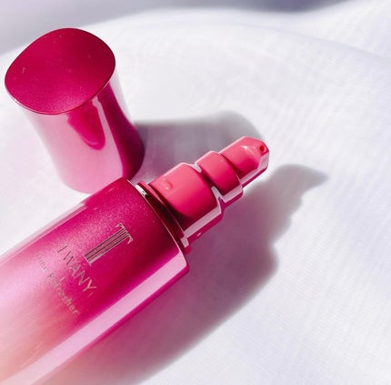 トワニー タイムリフレッシャー/TWANY/美容液を使ったクチコミ(2枚目)