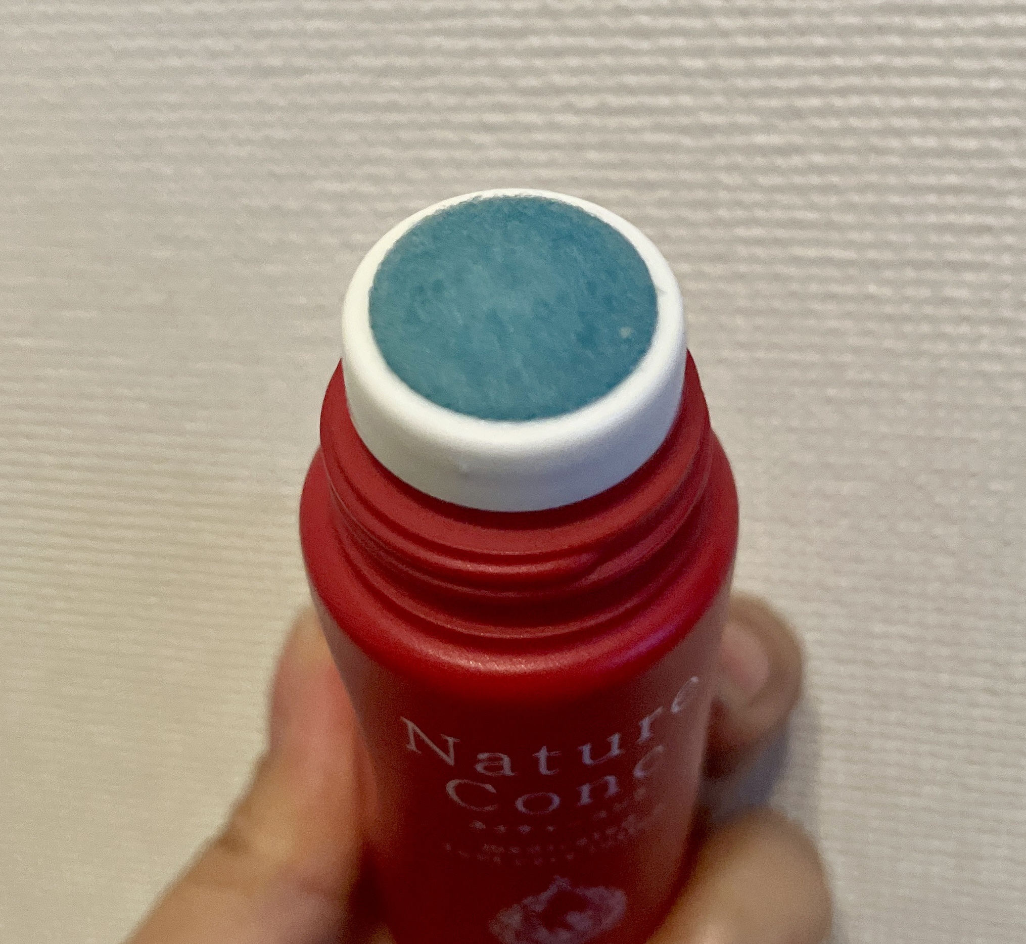 ネイチャーコンク薬用フットケアローション/ネイチャーコンク/レッグ・フットケアを使ったクチコミ（1枚目）