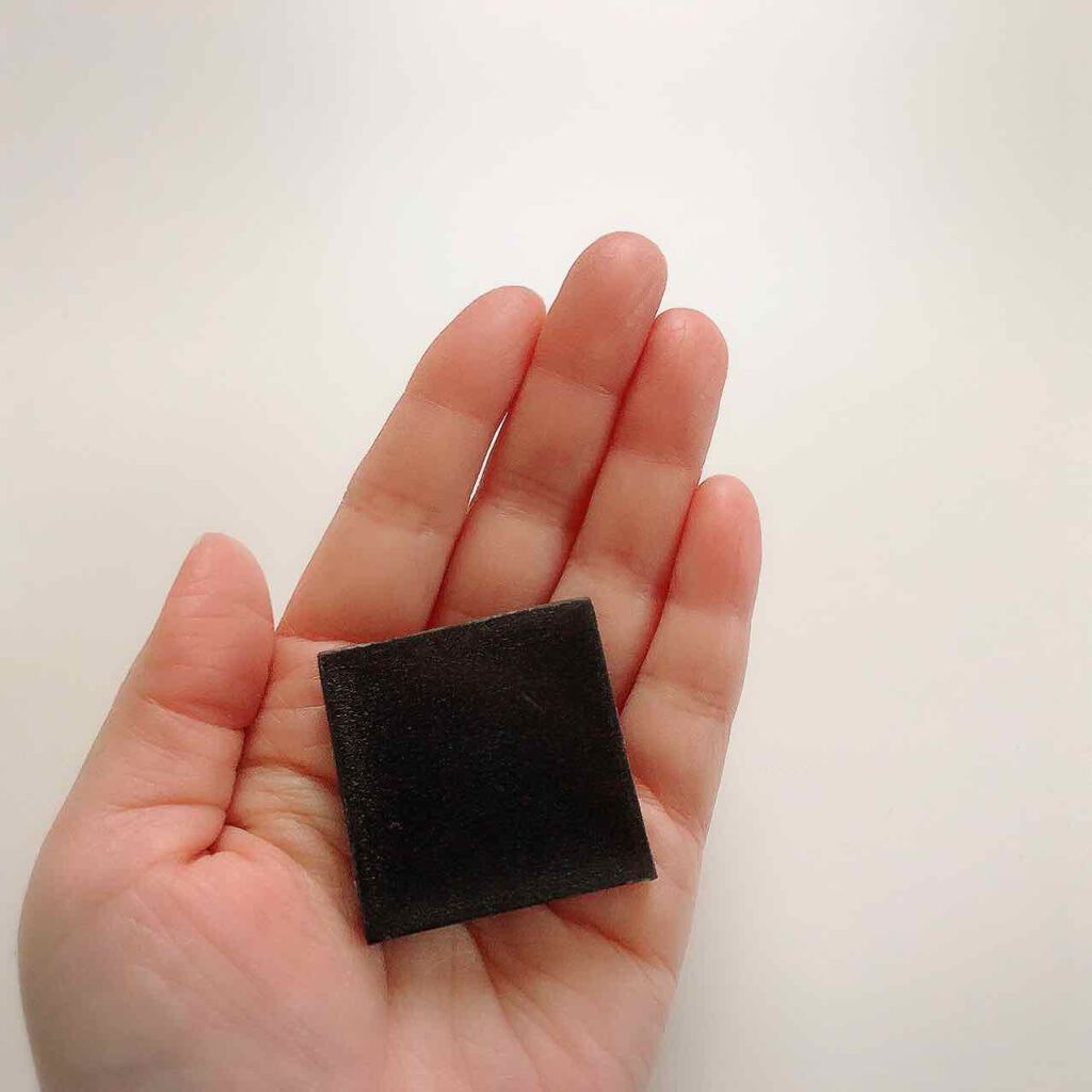 みちねえ フォロバ on LIPS 「洗顔石けんにもこだわりたい方へ@pluskirei「プラス..」(2枚目)