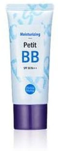 HOLIKA HOLIKA プチ BBクリーム (SPF30PA++)Moisturizing