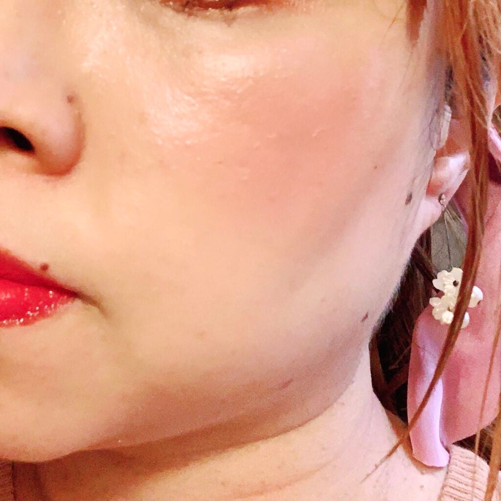 ヘアゴム/DAISO/ヘアアクセサリーを使ったクチコミ(2枚目)