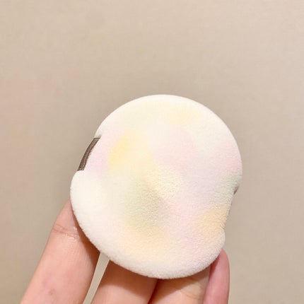 マシュマロフィニッシュパウダー ~Abloom~/キャンメイク/プレストパウダーを使ったクチコミ(5枚目)