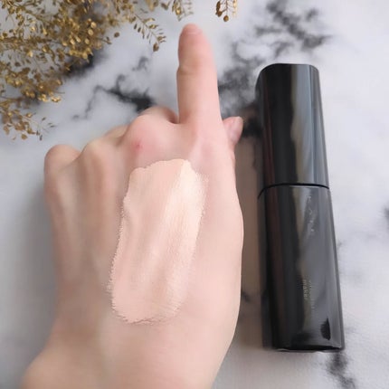 ケイト バーチャルスキンメイカー/KATE/リキッドファンデーションを使ったクチコミ(5枚目)