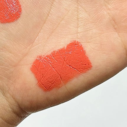 リップ パラダイス インテンス サテン 810 ルーシー/DEAR DAHLIA/口紅の画像