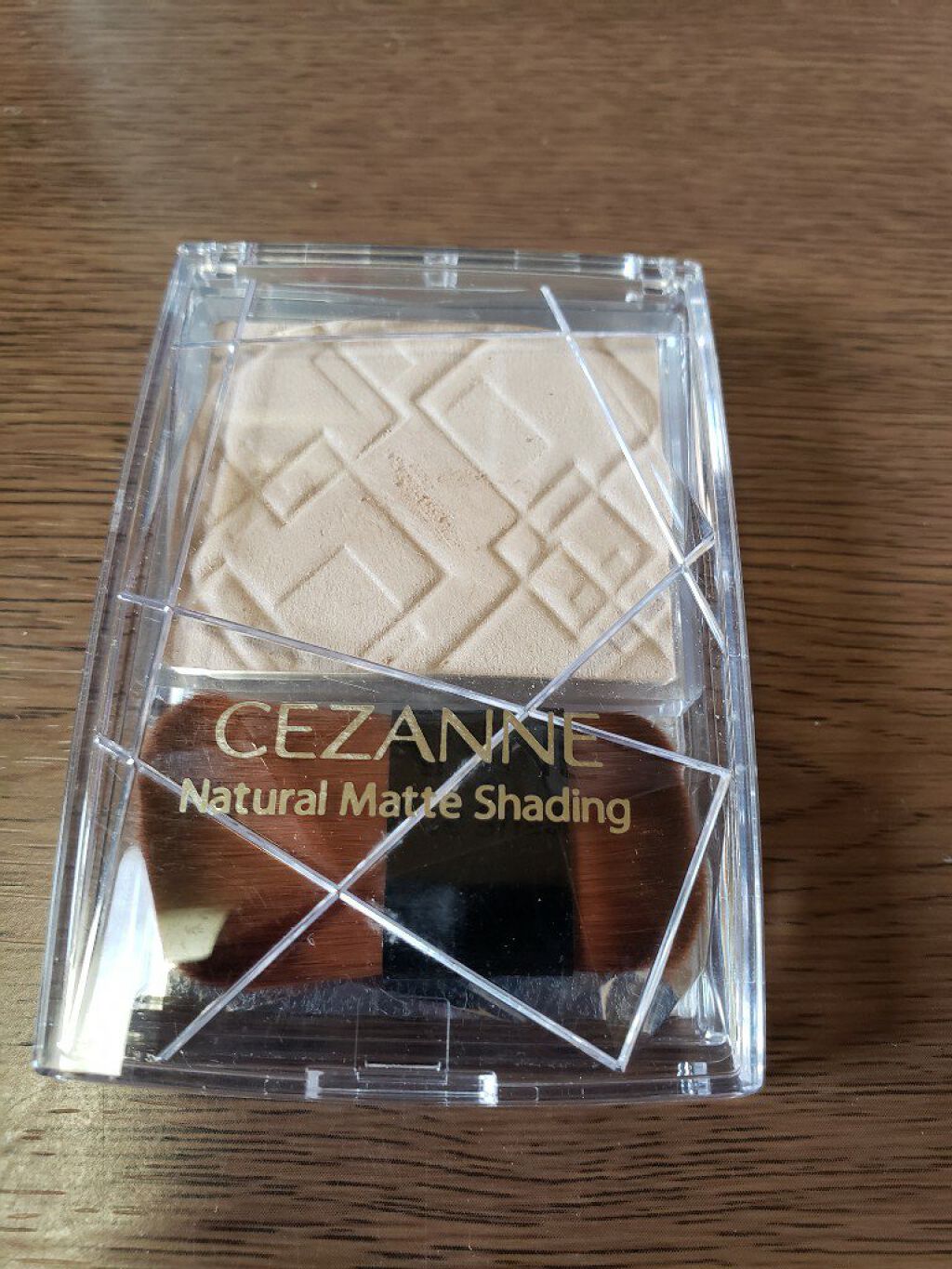 パールグロウハイライト/CEZANNE/パウダーハイライトを使ったクチコミ（3枚目）