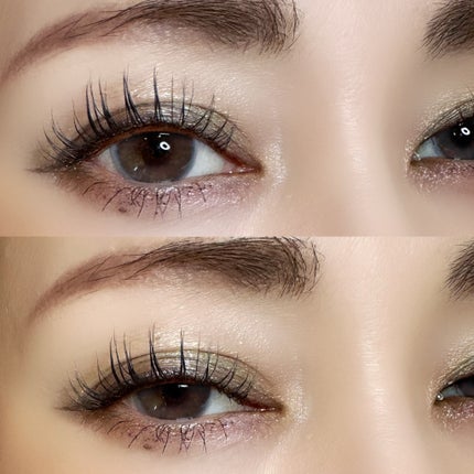 スパークラー アイシャドウ/M・A・C/単色アイシャドウを使ったクチコミ(1枚目)