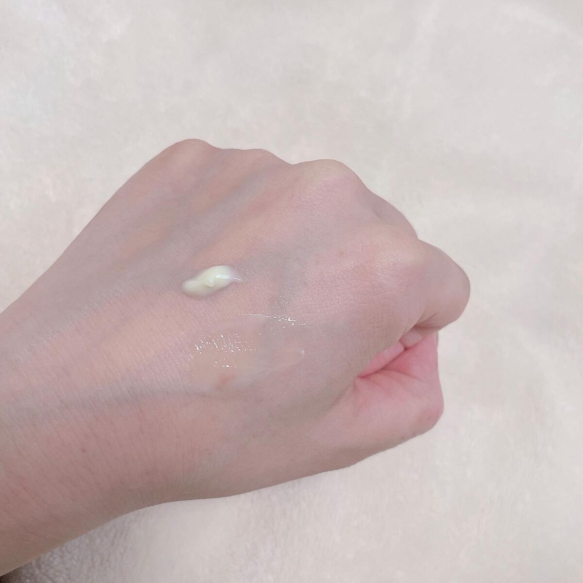 レチノールインテンシブ アドバンスドトリプルアクションアイクリーム/SOME BY MI/アイケア・アイクリームを使ったクチコミ（3枚目）