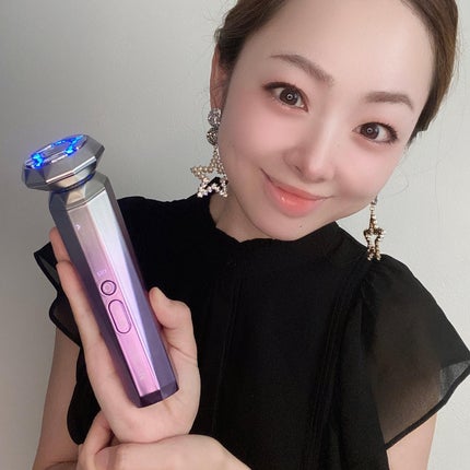 RF温冷美顔器/ANLAN/美顔器・マッサージを使ったクチコミ(1枚目)