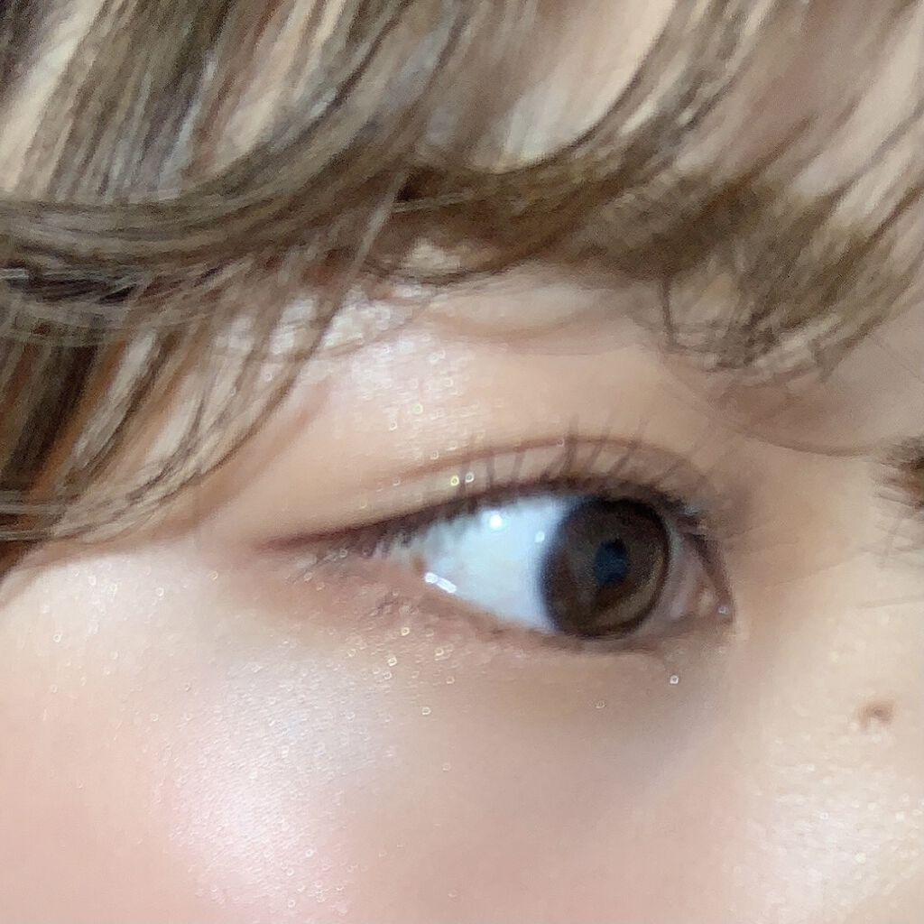 キル ラッシュ スーパープルーフ マスカラ/CLIO/マスカラを使ったクチコミ（3枚目）