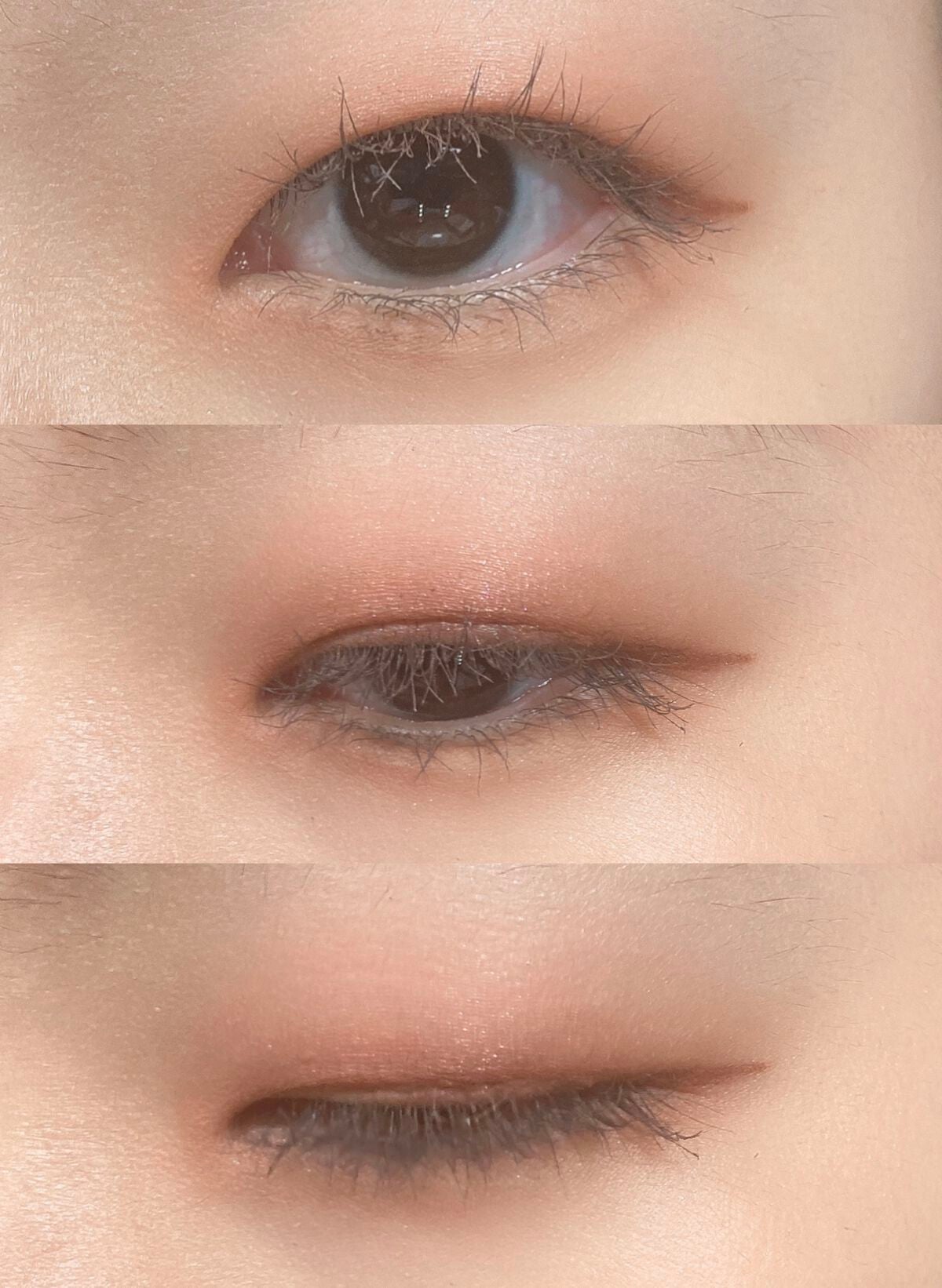 プロ アイ パレット/CLIO/アイシャドウパレットを使ったクチコミ(1枚目)