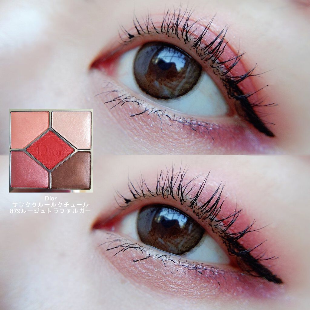 インク ブラック カラ/PERIPERA/マスカラ by いまもん