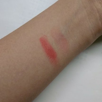 バームカラーティント/ETUDE/リップティントを使ったクチコミ(3枚目)