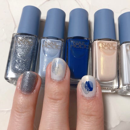 クイックトップコート/ettusais/ネイルトップコートを使ったクチコミ(6枚目)