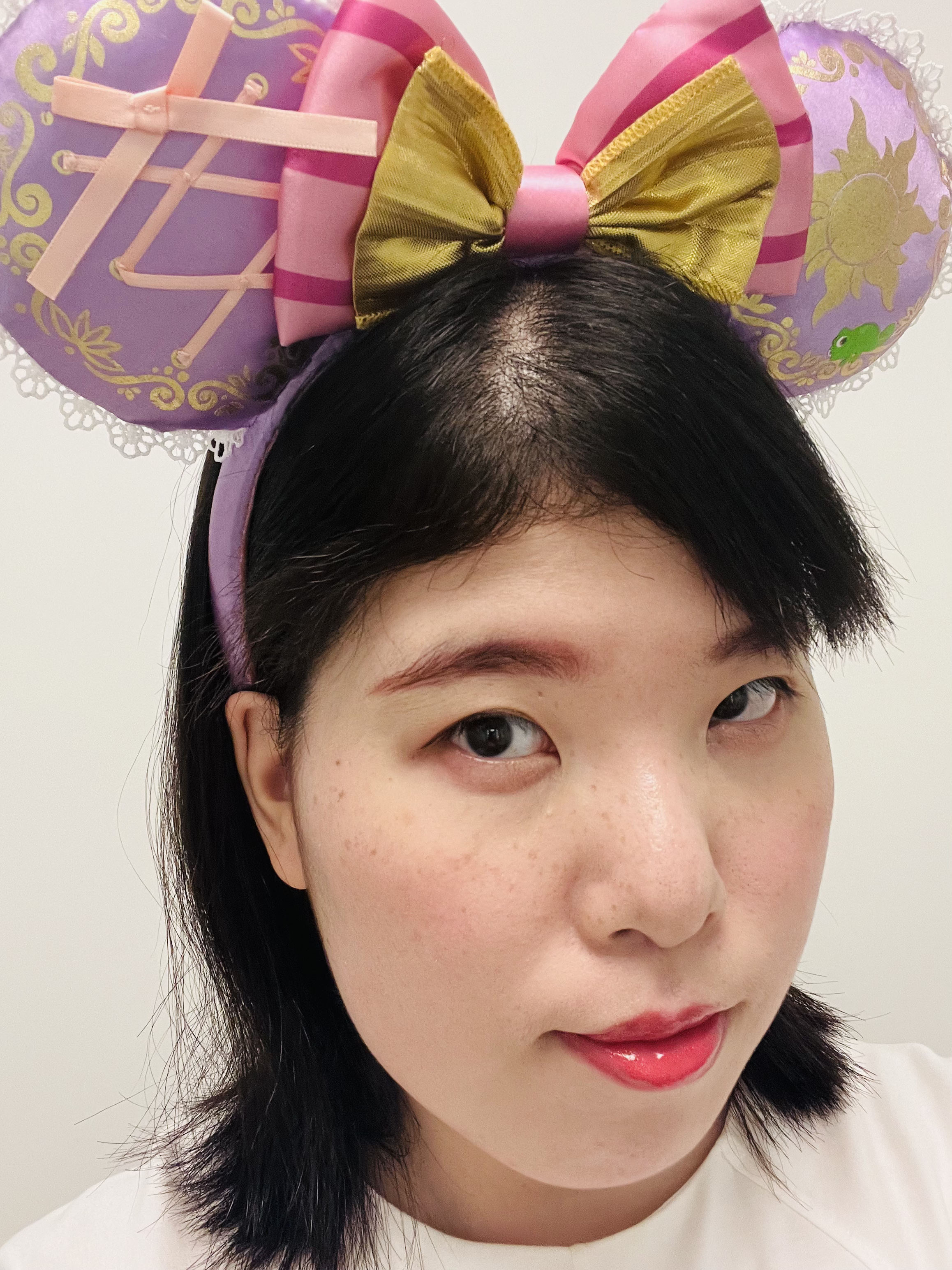 ミックスアイブロウ/キャンメイク/パウダーアイブロウを使ったクチコミ（1枚目）