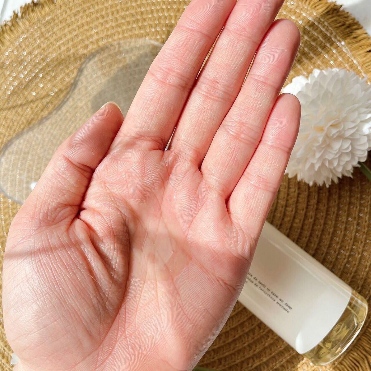 SpaniQ ナノバブルシャンプー/SpaniQ/市販シャンプーを使ったクチコミ(5枚目)