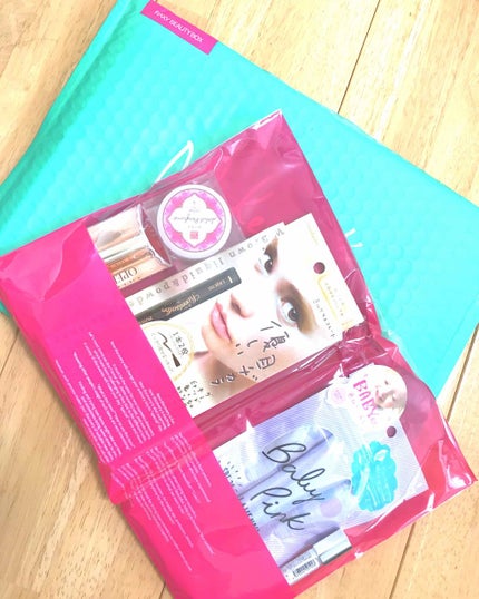 リキッド&パウダーアイライナー/スウィートサロン/リキッドアイライナーを使ったクチコミ(1枚目)