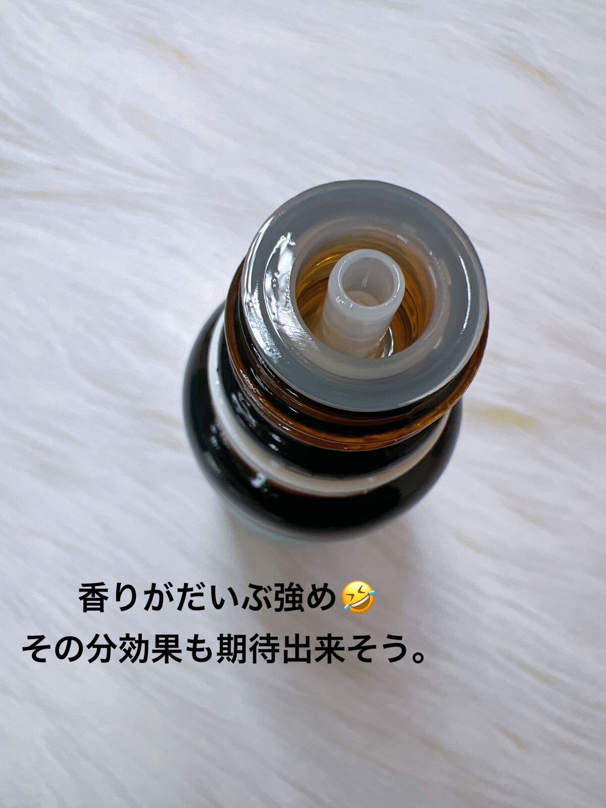 マジックティーツリーオイル/ブラン/フェイスオイルを使ったクチコミ(3枚目)