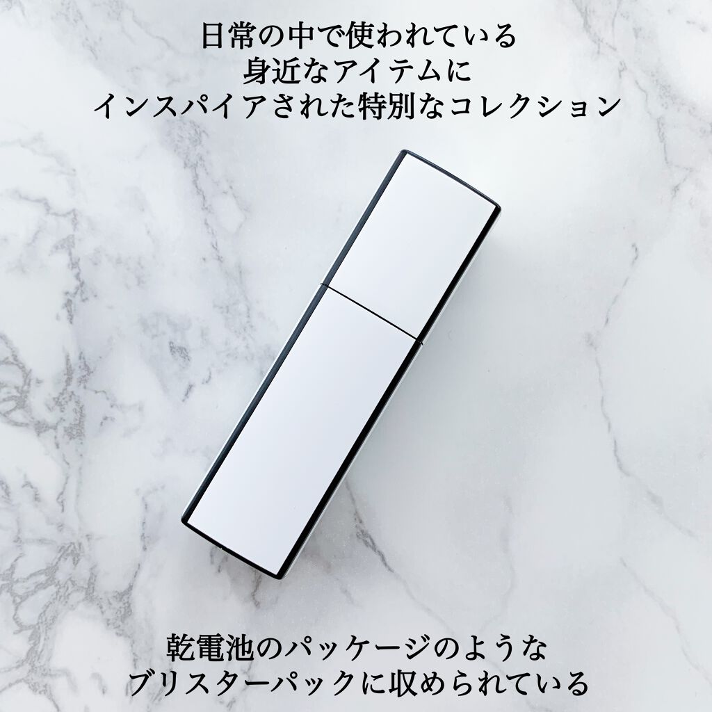 ファクトリー ５ コレクシオン  オードゥ トワレット  ミニ ツィスト&スプレイ/CHANEL/香水(レディース)を使ったクチコミ（2枚目）