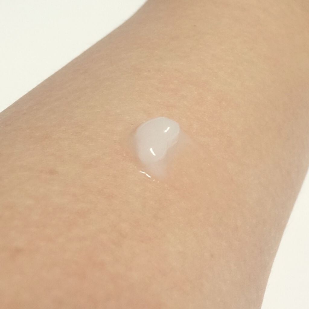 薬用アクアコラーゲンゲル スーパーセンシティブEX/ドクターシーラボⓇ/オールインワン化粧品を使ったクチコミ（2枚目）