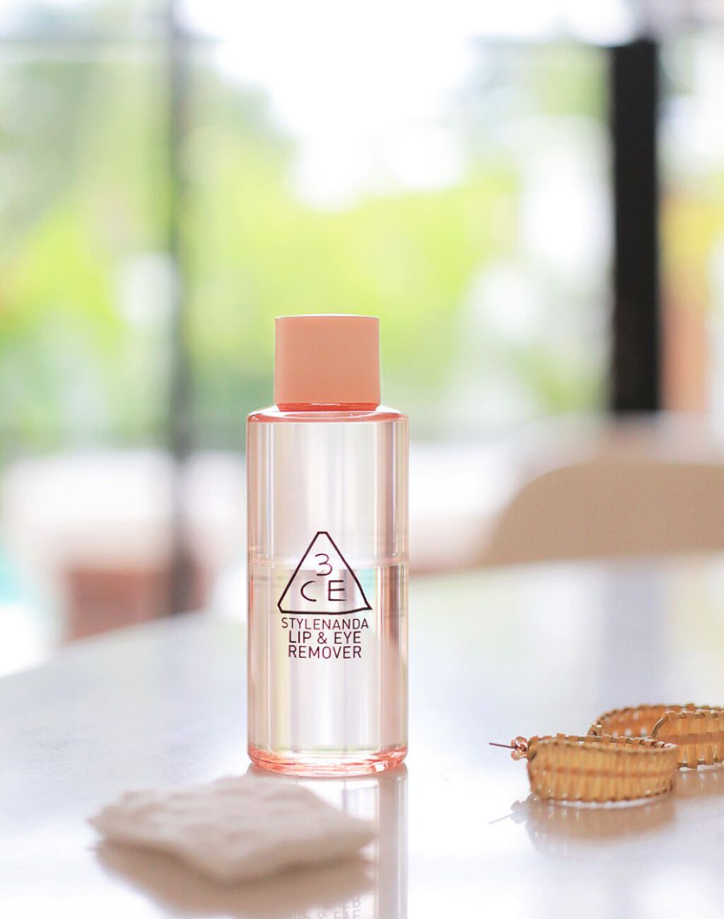 3CE 3CE LIP&EYE REMOVER