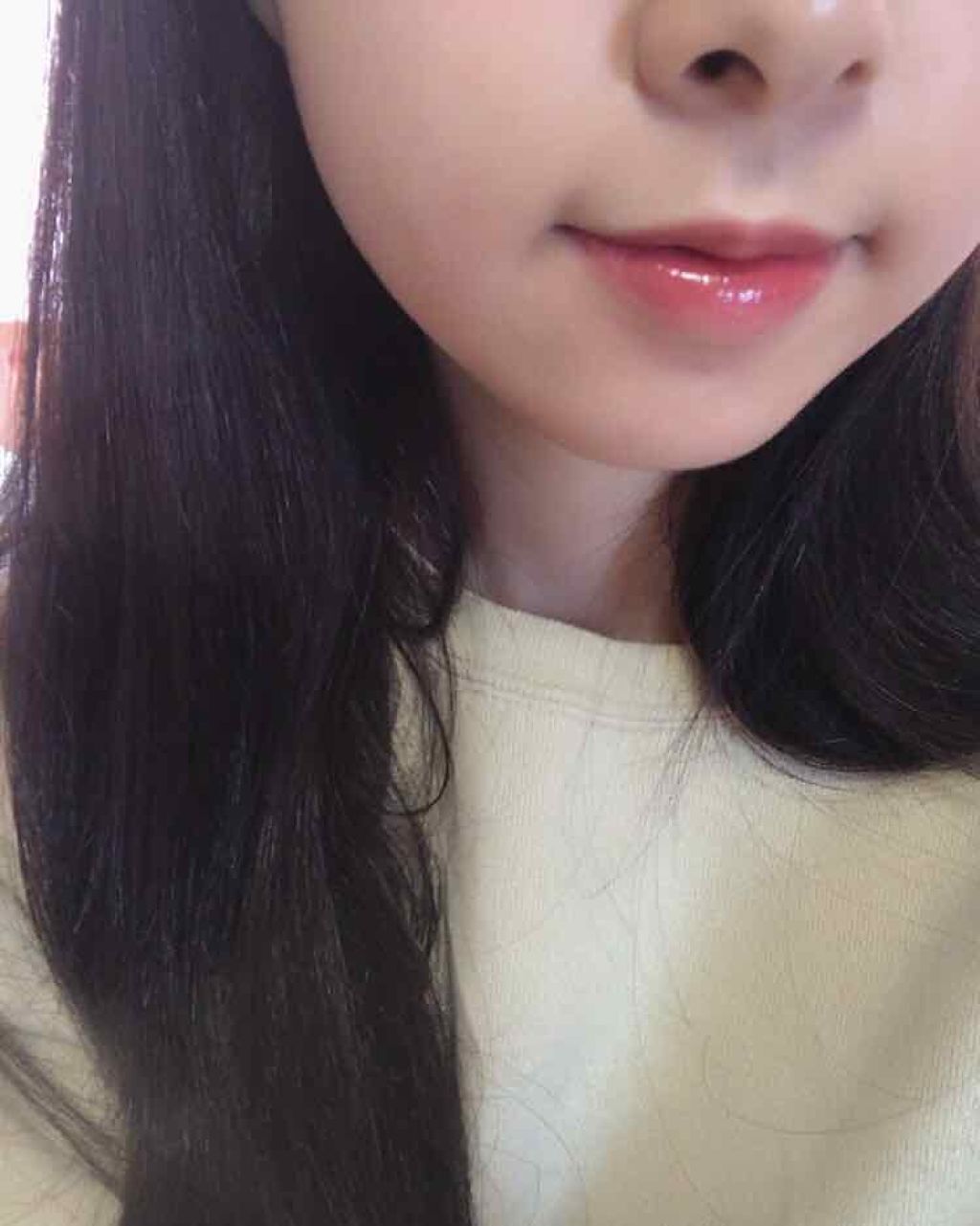 [MATTE] 3CE LIP COLOR/3CE/口紅を使ったクチコミ（2枚目）