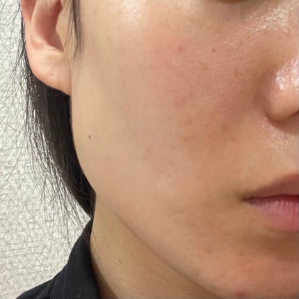 プロテーラービーベルベットカバークッション/espoir/クッションファンデーションを使ったクチコミ(3枚目)