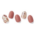 ND-023 N Mute Blusher