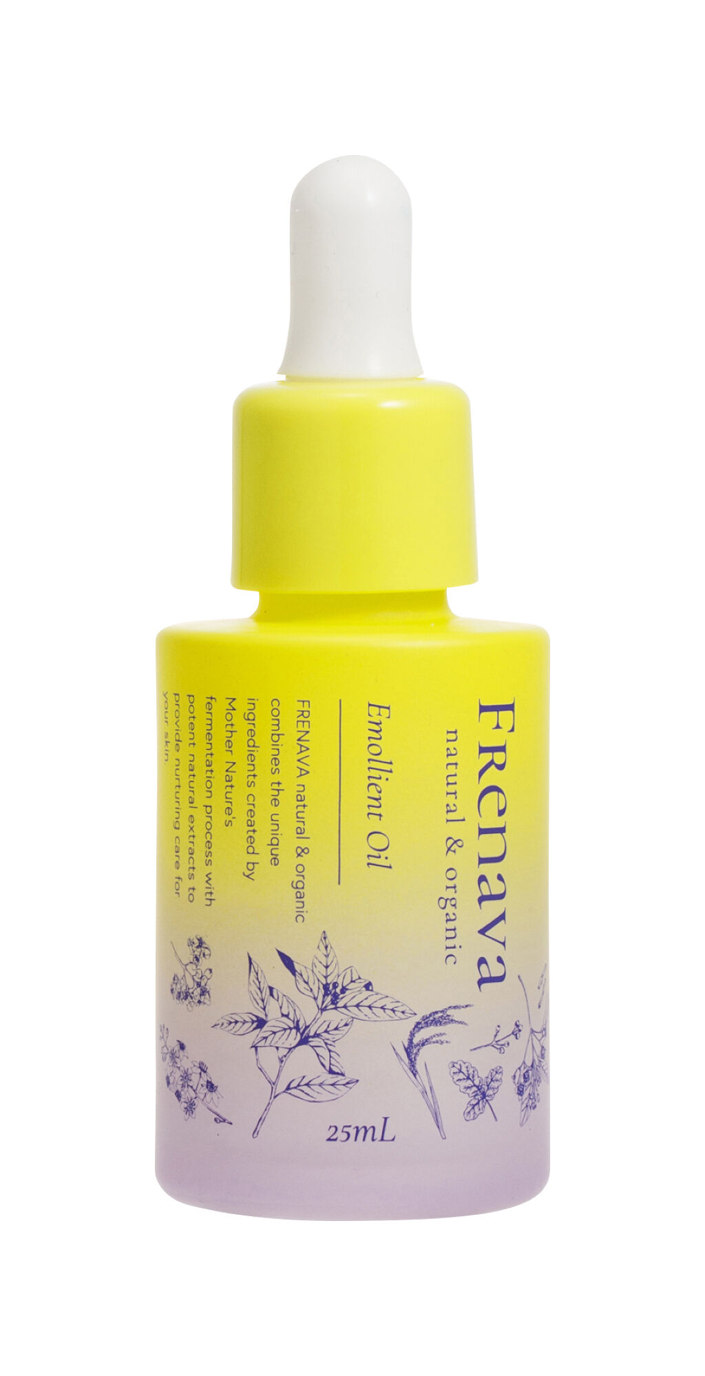 エモリエントオイル / FRENAVA natural&organic