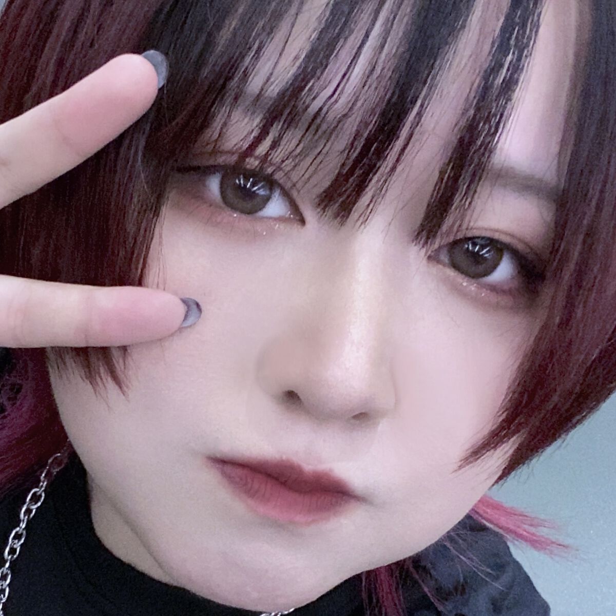 FLANMY 1day/FLANMY/ワンデー（１DAY）カラコンを使ったクチコミ（2枚目）