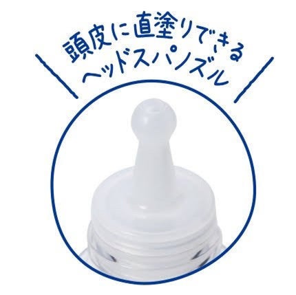 クーリスト スカルプクーラー フローラルミント/Coolist/頭皮ケアを使ったクチコミ(2枚目)