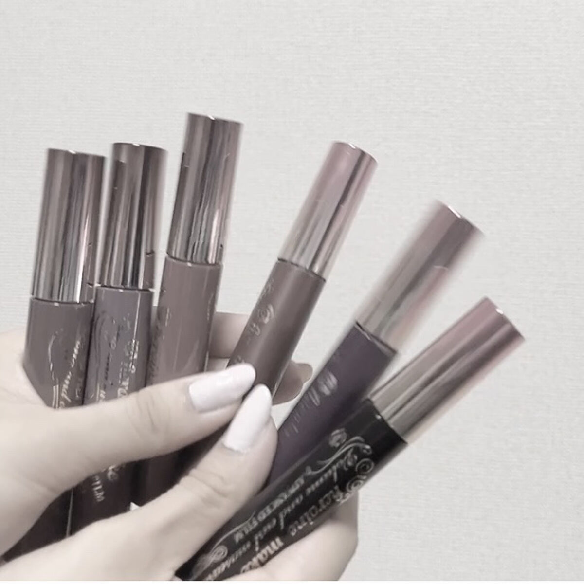 ロング＆カールマスカラ アドバンストフィルム/ヒロインメイク/マスカラを使ったクチコミ（1枚目）