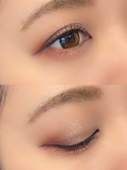 アイパレット/sopo/アイシャドウパレットを使ったクチコミ(6枚目)